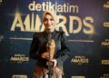 Komitmen Wujudkan D’CITO, Mbak Wali Terima Penghargaan Anugerah Program Ekonomi Terpuji