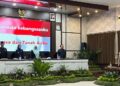 RAPBD 2026 Kota Kediri: Efisiensi Anggaran Tanpa Ganggu Pendidikan dan Kesehatan