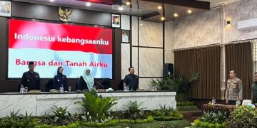 RAPBD 2026 Kota Kediri: Efisiensi Anggaran Tanpa Ganggu Pendidikan dan Kesehatan