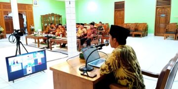 Nominator Eco Pesantren Jatim, Ponpes Wali Barokah Kediri Unggulkan Budaya Bersih dan 10 Bidang Penilaian