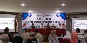 Gencarkan Sosialisasi Cukai, Pemkot Kediri Tegaskan Komitmen Lawan Rokok Ilegal