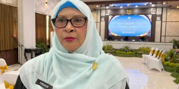 Gedung DPRD Kediri Dibangun Ulang di Wilayah Singonegaran