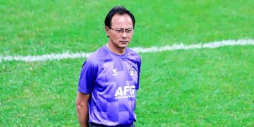 Manajemen Persik Umumkan Akhir Kerja Sama dengan Pelatih Asal Malaysia