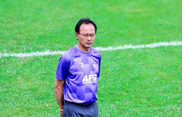Manajemen Persik Umumkan Akhir Kerja Sama dengan Pelatih Asal Malaysia