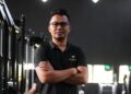 Dari Servis HP ke Industri Fitness, Kerja Keras dan Tekad Bagus Wicaksono Berbuah Sukses