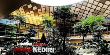 Mas Dhito Pastikan Penumpang Bandara Dhoho Dapat Value Lebih, Siapkan 2 Hal Berikut