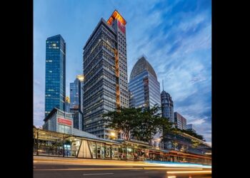 CIMB Niaga Luncurkan GreenBizReady, Dukung Transisi Keberlanjutan Nasabah UKM dan Komersial