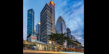 CIMB Niaga Luncurkan GreenBizReady, Dukung Transisi Keberlanjutan Nasabah UKM dan Komersial