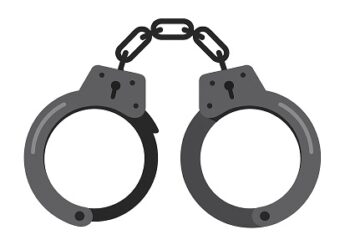 Polisi Kediri Tangkap Residivis Jambret Usai Beraksi di Sukorejo Indah
