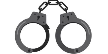 Polisi Kediri Tangkap Residivis Jambret Usai Beraksi di Sukorejo Indah