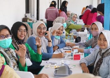 Gaya Hidup Makin Modern, Gus Qowim Tekankan Pentingnya Deteksi Dini Kesehatan