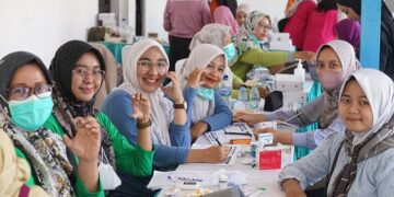 Gaya Hidup Makin Modern, Gus Qowim Tekankan Pentingnya Deteksi Dini Kesehatan