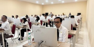 Perkuat Pemetaan Potensi dan Kompetensi, Pemkot Kediri Gelar Pro ASN Berbasis CACT