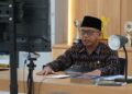 Gus Qowim Buka FKP ASPIRASI, Pemkot dan Kemenag Satukan Langkah Tingkatkan Kualitas Layanan Nikah