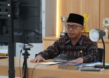 Gus Qowim Buka FKP ASPIRASI, Pemkot dan Kemenag Satukan Langkah Tingkatkan Kualitas Layanan Nikah