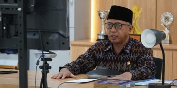 Gus Qowim Buka FKP ASPIRASI, Pemkot dan Kemenag Satukan Langkah Tingkatkan Kualitas Layanan Nikah