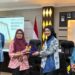 Pemkot Kediri Catat Prestasi Gemilang dalam Penilaian P3S Kemendagri 2025