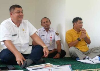 Napak Tilas Kediri – Bajulan Usung Tagline Melangkah Bersama Kediri Mapan
