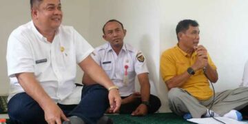 Napak Tilas Kediri – Bajulan Usung Tagline Melangkah Bersama Kediri Mapan