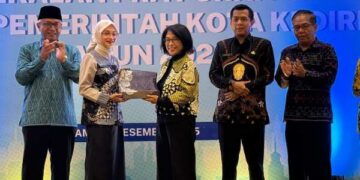 Walikota Kediri Ajak ASN Manfaatkan Masa Purna Tugas untuk Wujudkan Mimpi