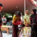 Karya Anak Disabilitas Tuai Apresiasi pada Gebyar Inklusi Kota Kediri