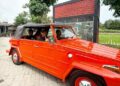Kota Kediri Mantapkan Diri Jadi Tuan Rumah Jamnas Volkswagen 2026