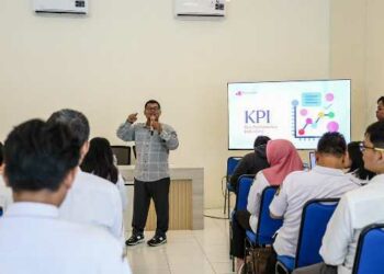 Pemkot Kediri Genjot Kinerja Website Kelurahan–Kecamatan: Transparansi Layanan Wajib Naik Kelas!