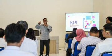 Pemkot Kediri Genjot Kinerja Website Kelurahan–Kecamatan: Transparansi Layanan Wajib Naik Kelas!