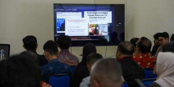 Diskominfo Kota Kediri Perkuat Pengelolaan Aplikasi dan Medsos Lewat Penerapan Manajemen Risiko SPBE
