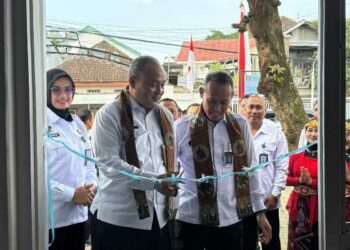 Griya Abhipraya Kahuripan Kediri Jadi Rumah Singgah dan Pusat Kolaborasi Reintegrasi Sosial