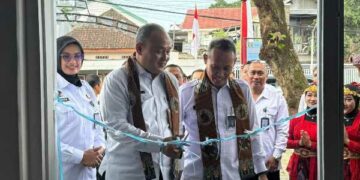 Griya Abhipraya Kahuripan Kediri Jadi Rumah Singgah dan Pusat Kolaborasi Reintegrasi Sosial