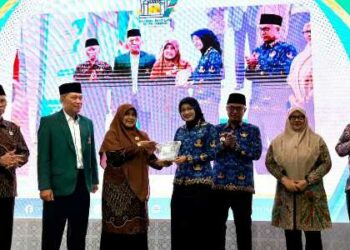 Musda VII LDII Kota Kediri Jadi Momentum Konsolidasi dan Penguatan Organisasi