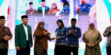 Musda VII LDII Kota Kediri Jadi Momentum Konsolidasi dan Penguatan Organisasi