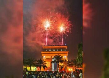 Gempita Tahun Baru 2026, Mulai Dari SLG Sampai Kelud Siap Hadirkan Momen Meriah