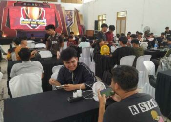 ESI Kabupaten Kediri Gelar Piala Pemuda 2025, Perluas Peserta hingga Karesidenan