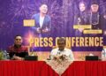 10 Lagu Disiapkan Rio Febrian untuk Malam Pergantian Tahun di Kota Kediri