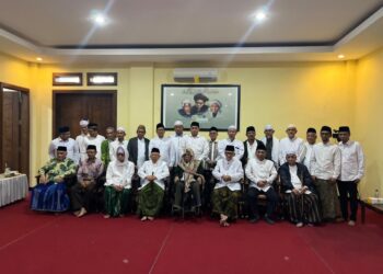 Katib Aam PBNU Pastikan Muktamar Akan Digelar Sesuai AD-ART Organisasi