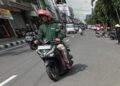 Pemkot Kediri Imbau PKL Jual dengan Harga Wajar Saat Libur Nataru