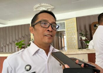 Pertumbuhan Ekonomi Kota Kediri Didukung Lonjakan Usaha Resto dan Kafe