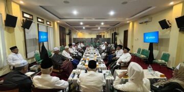 Polemik Internal PBNU Berakhir Dengan Islah