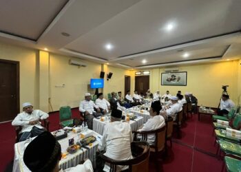 Muktamar NU ke-35 Disepakati Digelar Secepatnya