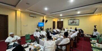 Muktamar NU ke-35 Disepakati Digelar Secepatnya