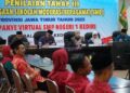 Mbak Wali Dukung Penuh SMPN 1 Kediri Raih Penghargaan Sekolah Moderasi Beragama Jatim