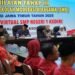 Mbak Wali Dukung Penuh SMPN 1 Kediri Raih Penghargaan Sekolah Moderasi Beragama Jatim