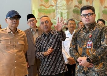 Bandara Dhoho Kediri Siap Layani Penerbangan Umroh Perdana Awal 2026