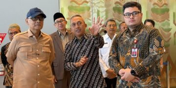 Bandara Dhoho Kediri Siap Layani Penerbangan Umroh Perdana Awal 2026