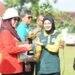 Hari Menanam Pohon Sedunia, Mbak Wali Tegaskan Komitmen Ketahanan Lingkungan