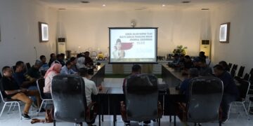 Total Hadiah Rp114 Juta, Pemkot Kediri Siapkan Apresiasi Maksimal di Gerak Jalan Napak Tilas Kediri–Bajulan