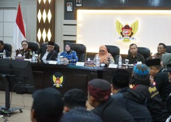 Taman Tempurejo Raih Predikat RBRA dari KemenPPPA, Mbak Wali: Hasil Kolaborasi Bersama