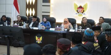 Taman Tempurejo Raih Predikat RBRA dari KemenPPPA, Mbak Wali: Hasil Kolaborasi Bersama